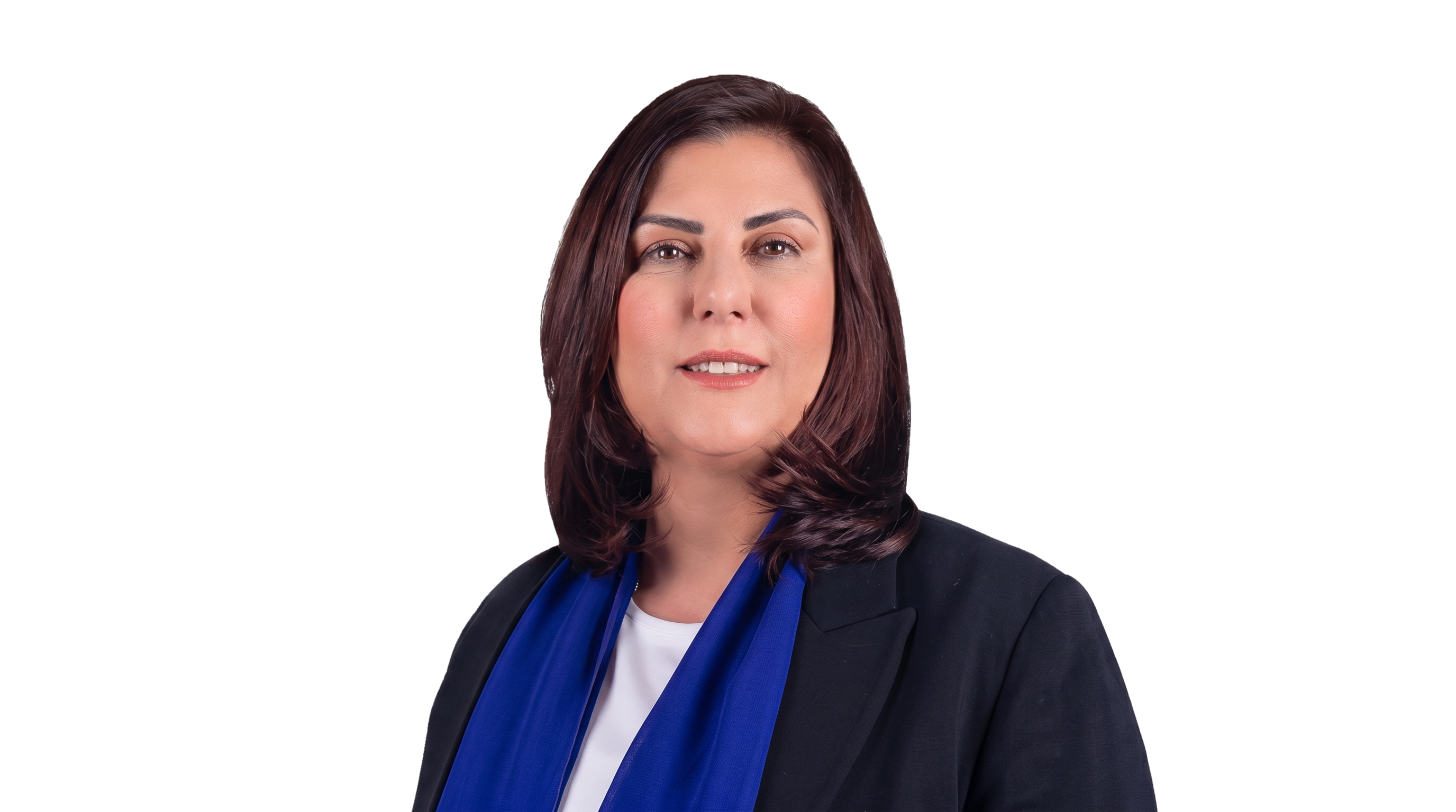 Aydın Belediye Başkanı Özlem Çerçioğlu