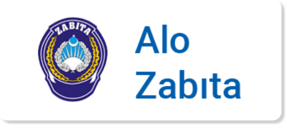 Alo Zabıta